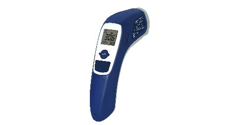 Gun Type Infrared Thermometer